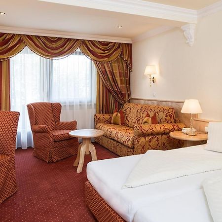 Hotel Jenbacherhof B&B Extérieur photo