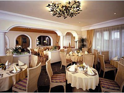 Hotel Jenbacherhof B&B Extérieur photo