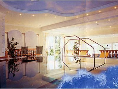 Hotel Jenbacherhof B&B Extérieur photo