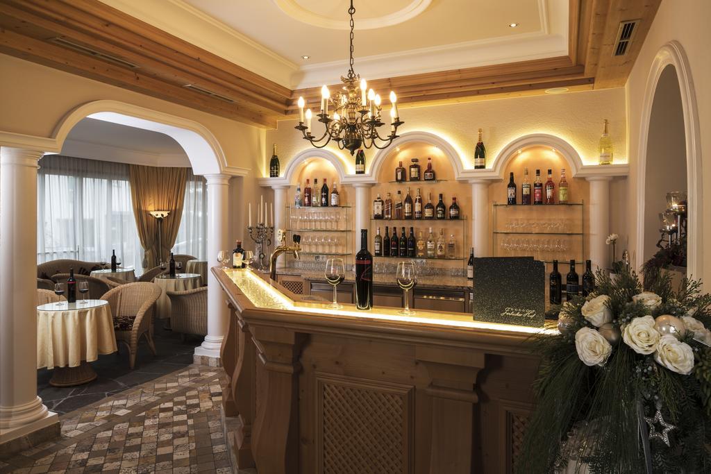 Hotel Jenbacherhof B&B Extérieur photo