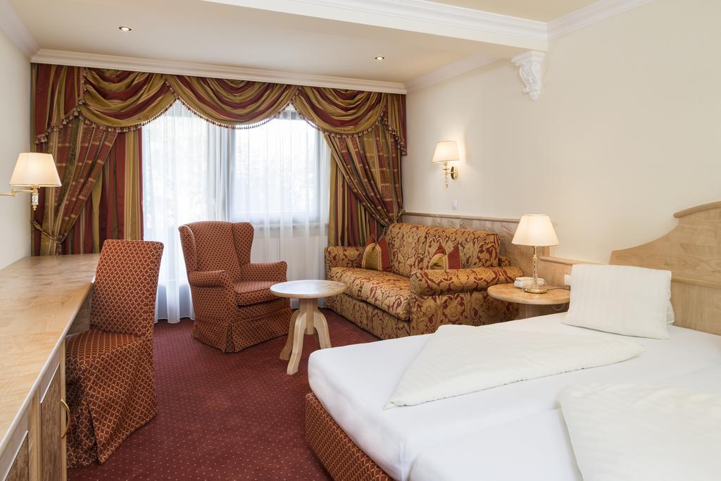 Hotel Jenbacherhof B&B Chambre photo