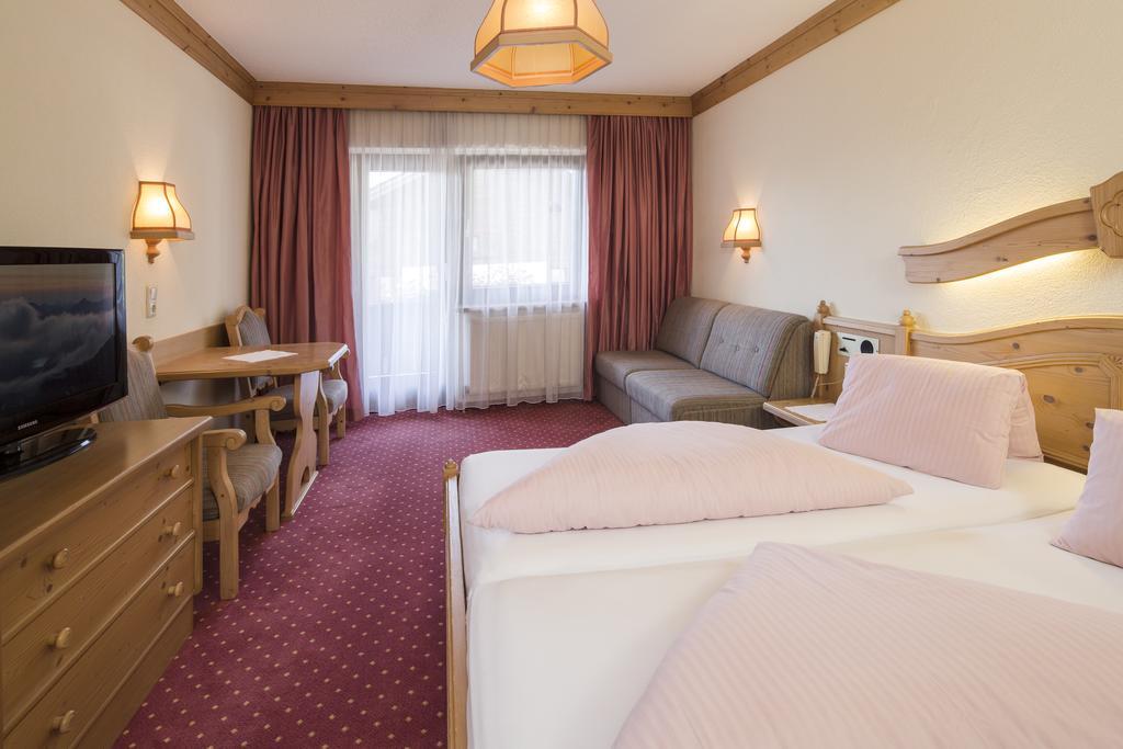 Hotel Jenbacherhof B&B Chambre photo